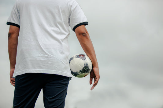 Sustainable T-Shirts, Made to Order | Why Velarocity Chooses Quality Over Waste - velarocity