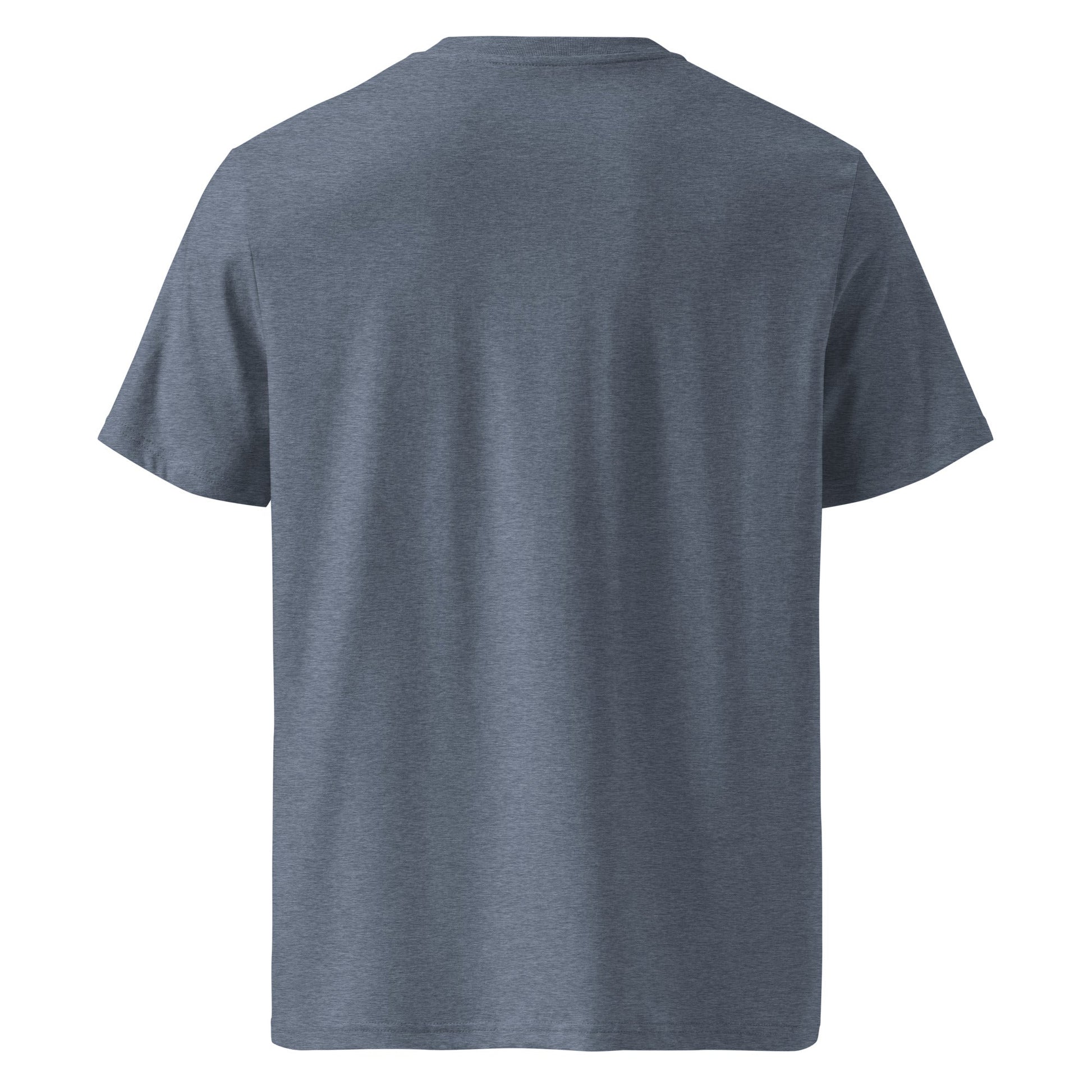 Australia Football T-Shirt I Socceroo Organic Fan Tee - velarocity