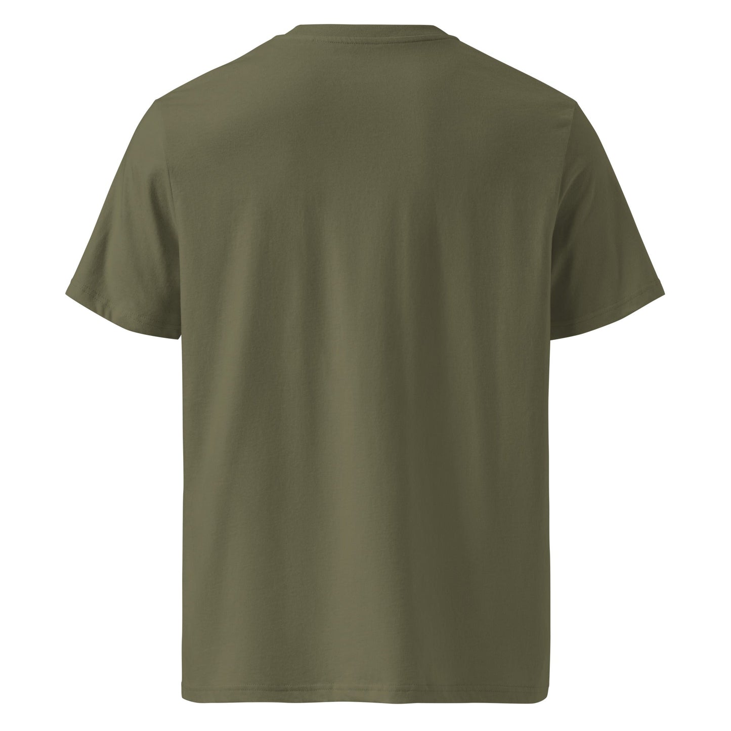 Australia Football T-Shirt I Socceroo Organic Fan Tee - velarocity