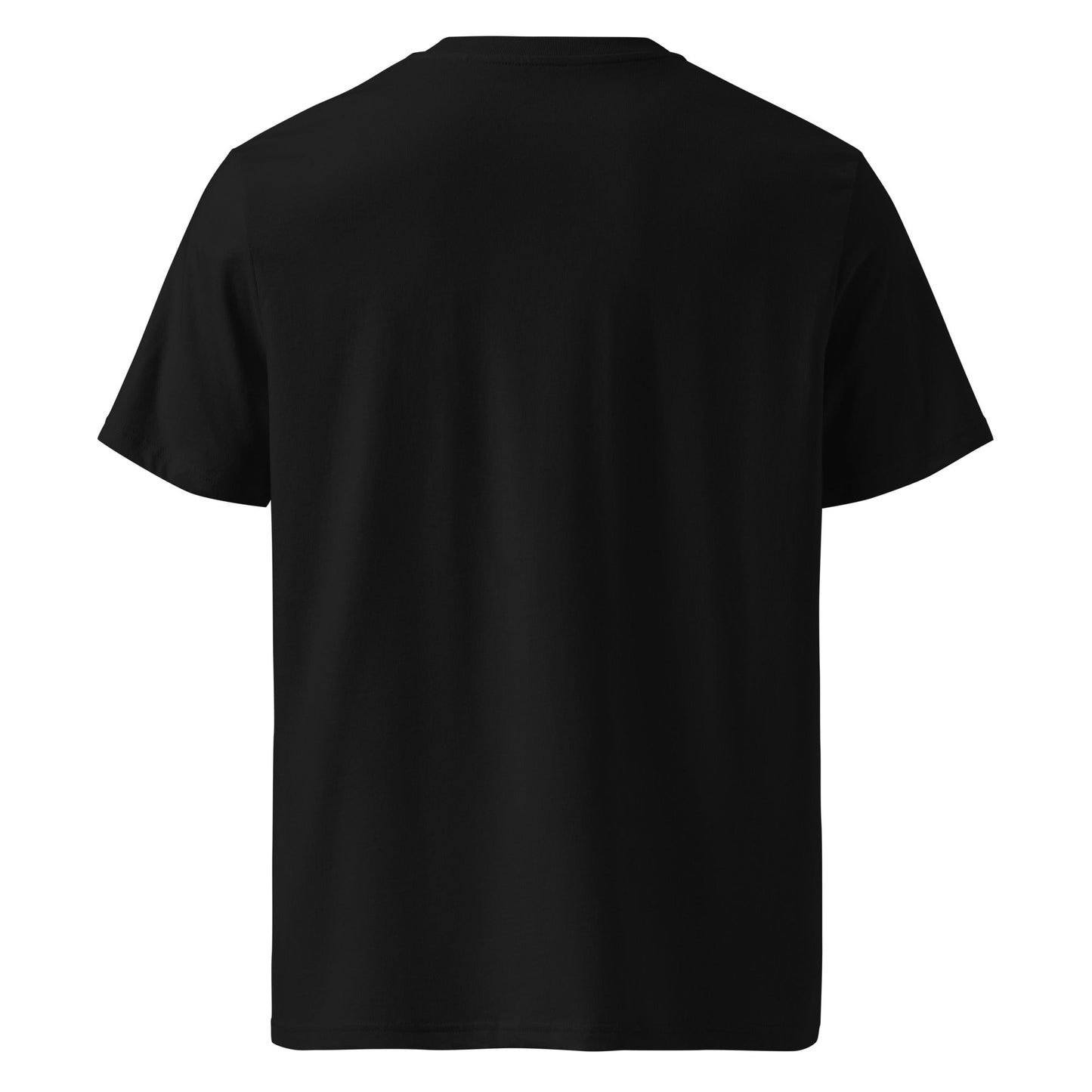 Australia Football T-Shirt I Socceroo Organic Fan Tee - velarocity
