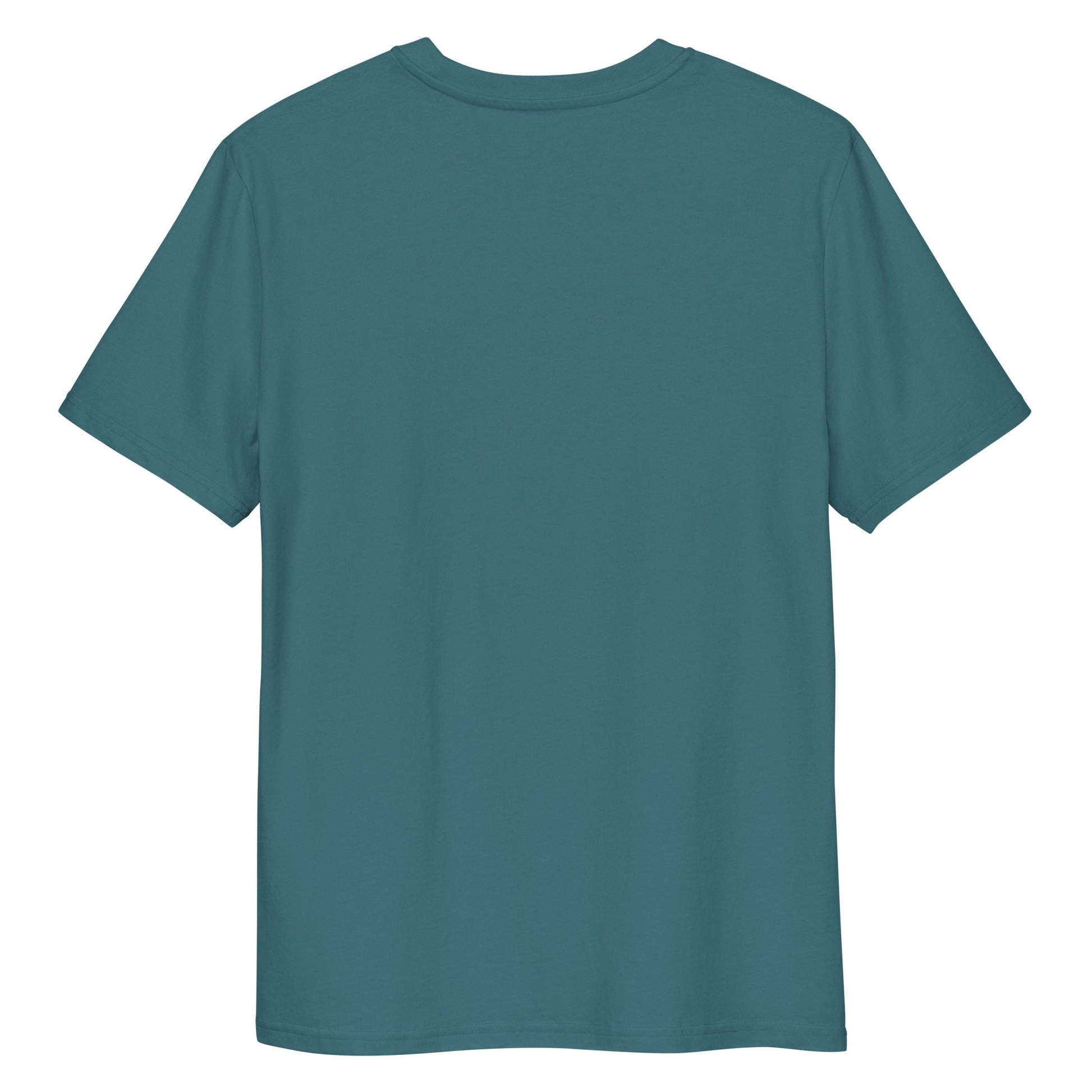 Belgium Football T-Shirt I Red Devils Organic Fan Tee - velarocity