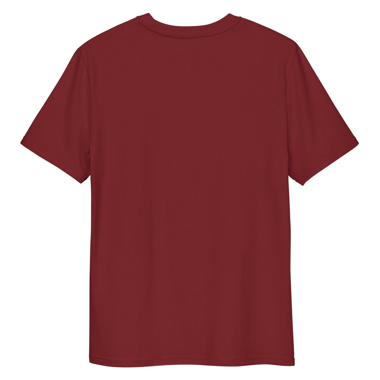 Belgium Football T-Shirt I Red Devils Organic Fan Tee - velarocity
