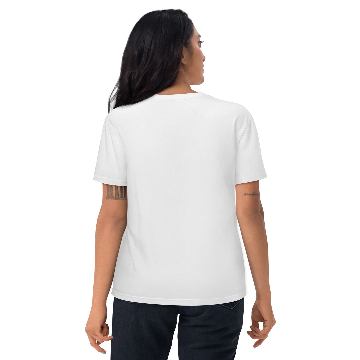 Brazil Football T-Shirt I Jaguar Organic Fan Tee - velarocity