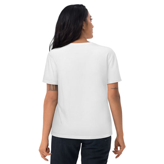 Brazil Football T-Shirt I Jaguar Organic Fan Tee - velarocity