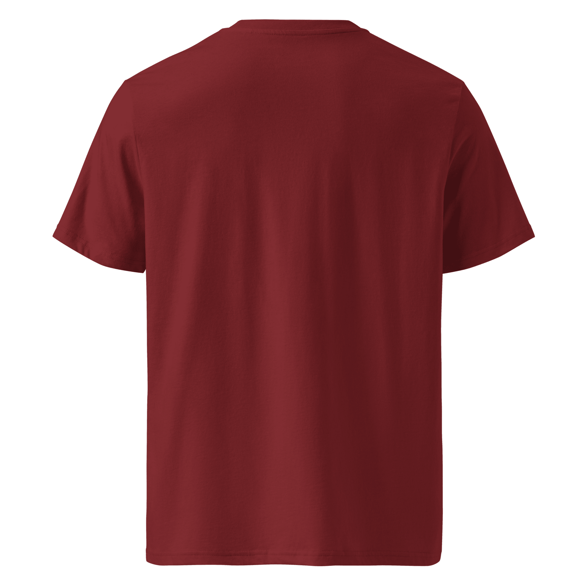 German Football T-Shirt I Die Mannschaft Organic Fan Tee - velarocity