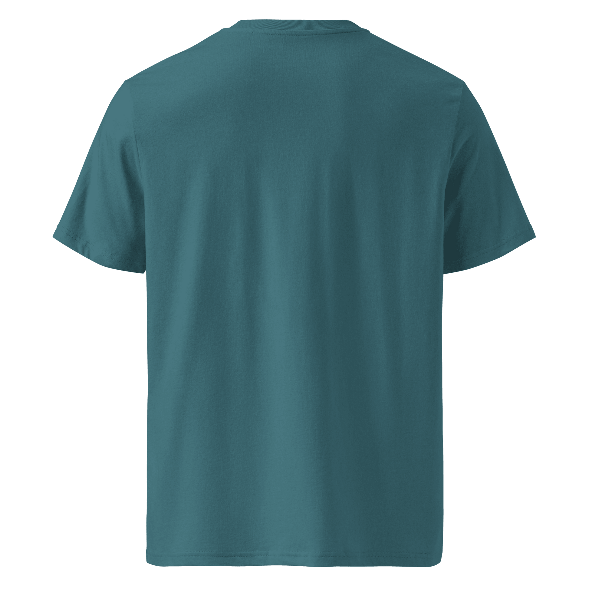 German Football T-Shirt I Die Mannschaft Organic Fan Tee - velarocity