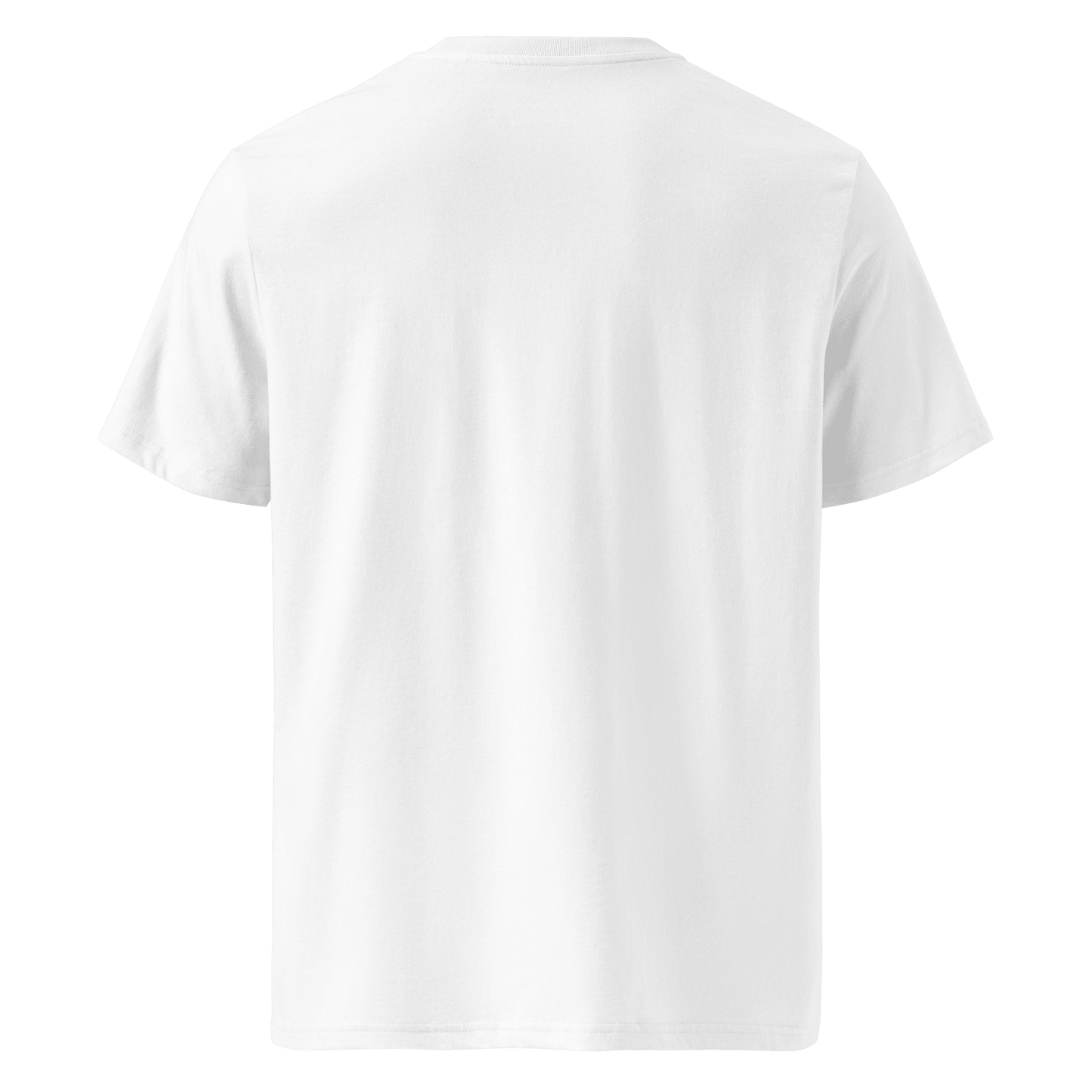 German Football T-Shirt I Die Mannschaft Organic Fan Tee - velarocity