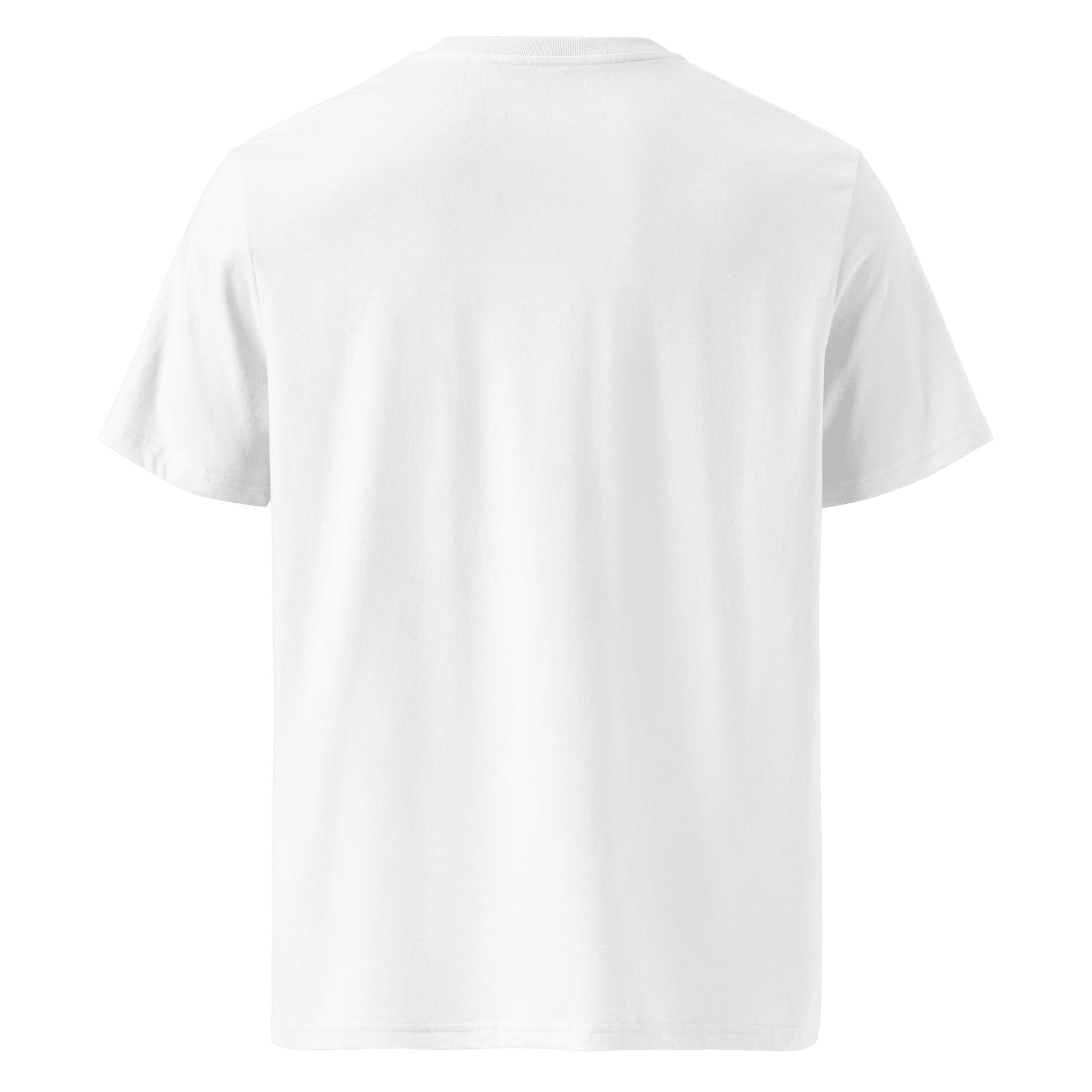 German Football T-Shirt I Die Mannschaft Organic Fan Tee - velarocity