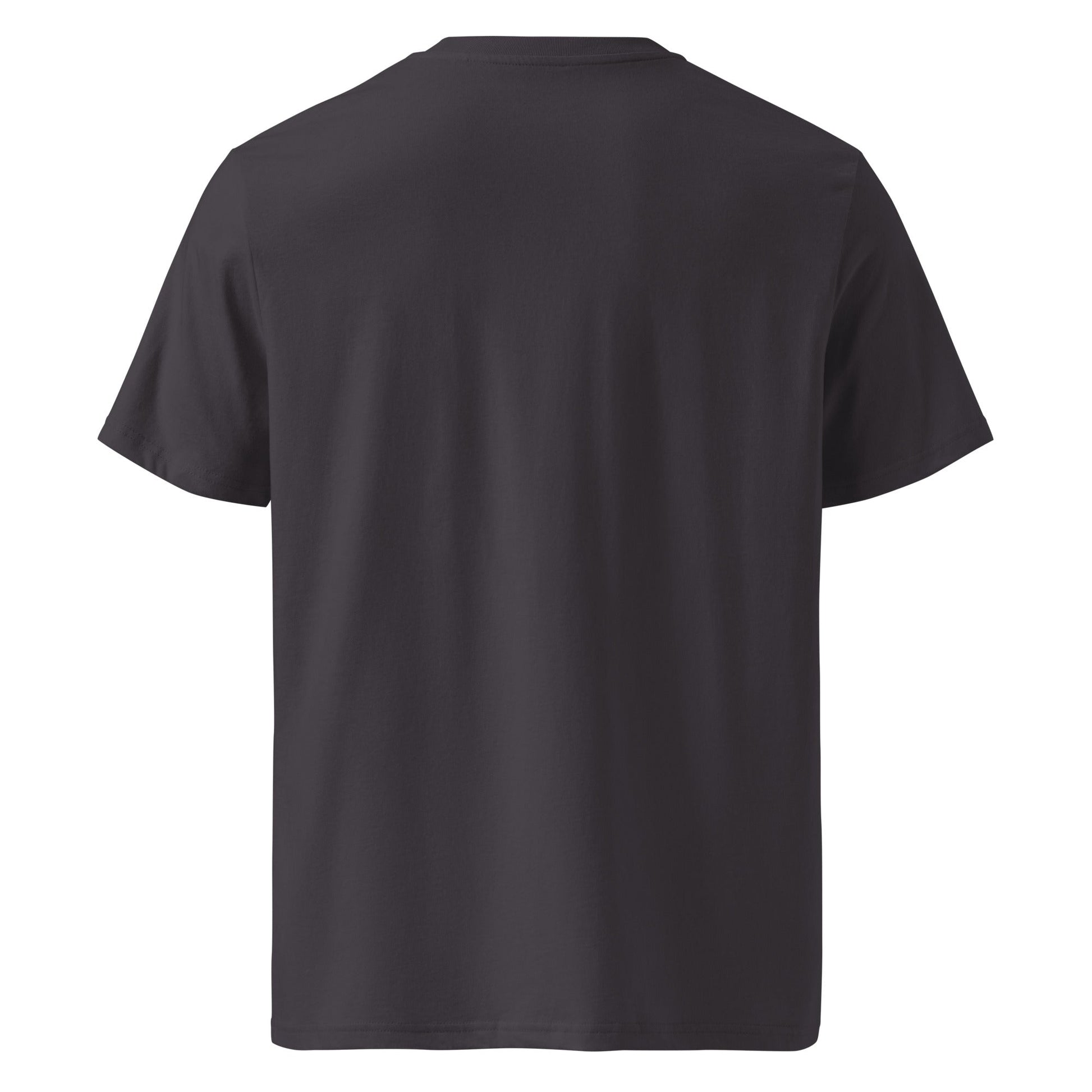 Japan Football T-Shirt I Yatagarasu Organic Fan Tee - velarocity