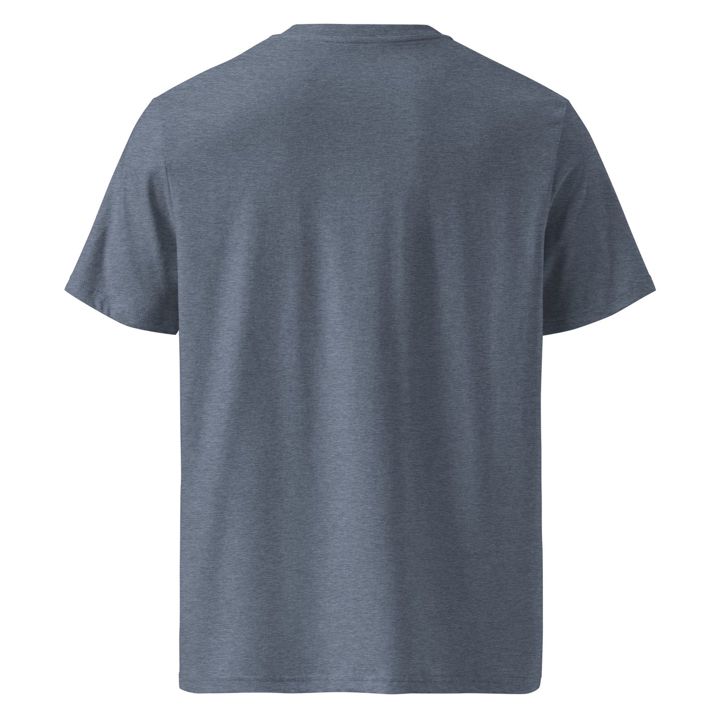 Japan Football T-Shirt I Yatagarasu Organic Fan Tee - velarocity