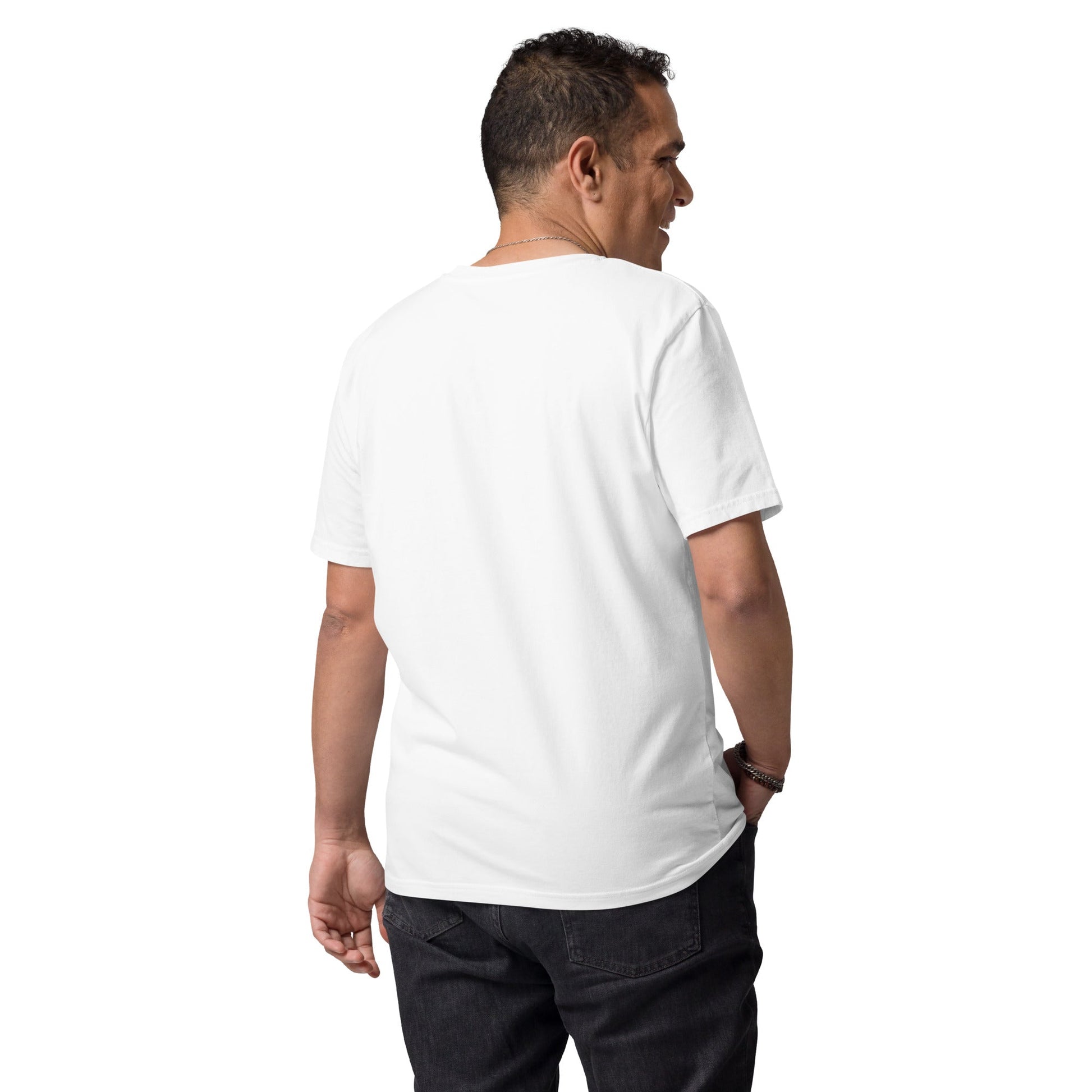 Mexico Football Team T-Shirt I El Tri Organic Fan Tee - velarocity