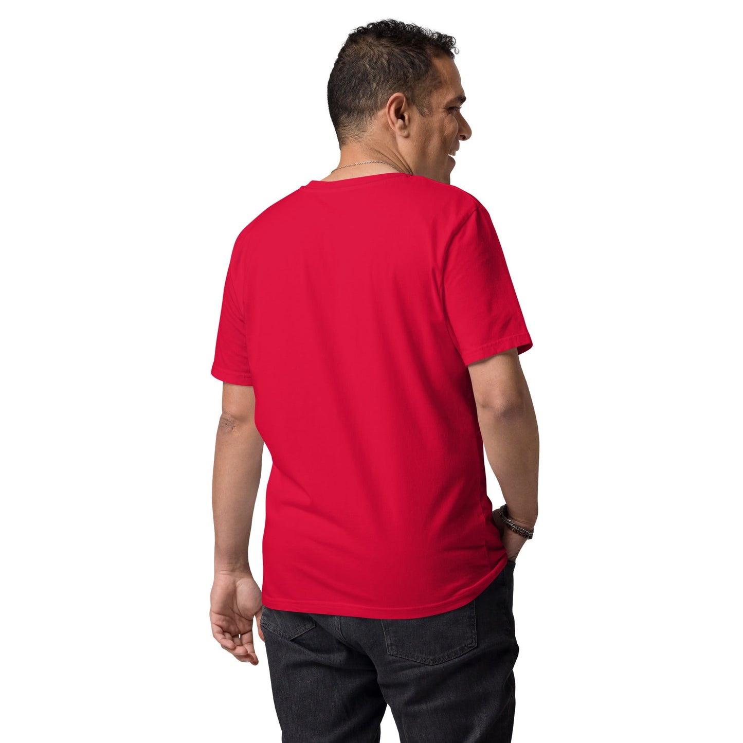 Mexico Football Team T-Shirt I El Tri Organic Fan Tee - velarocity
