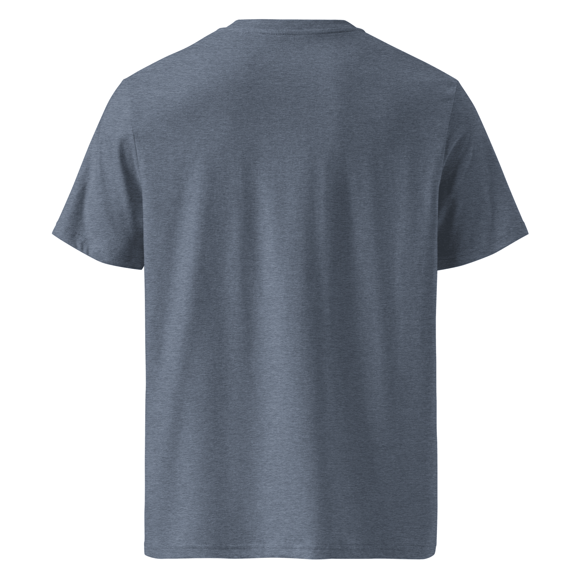 Netherlands Football T-Shirt | Oranje Organic Fan Tee - velarocity