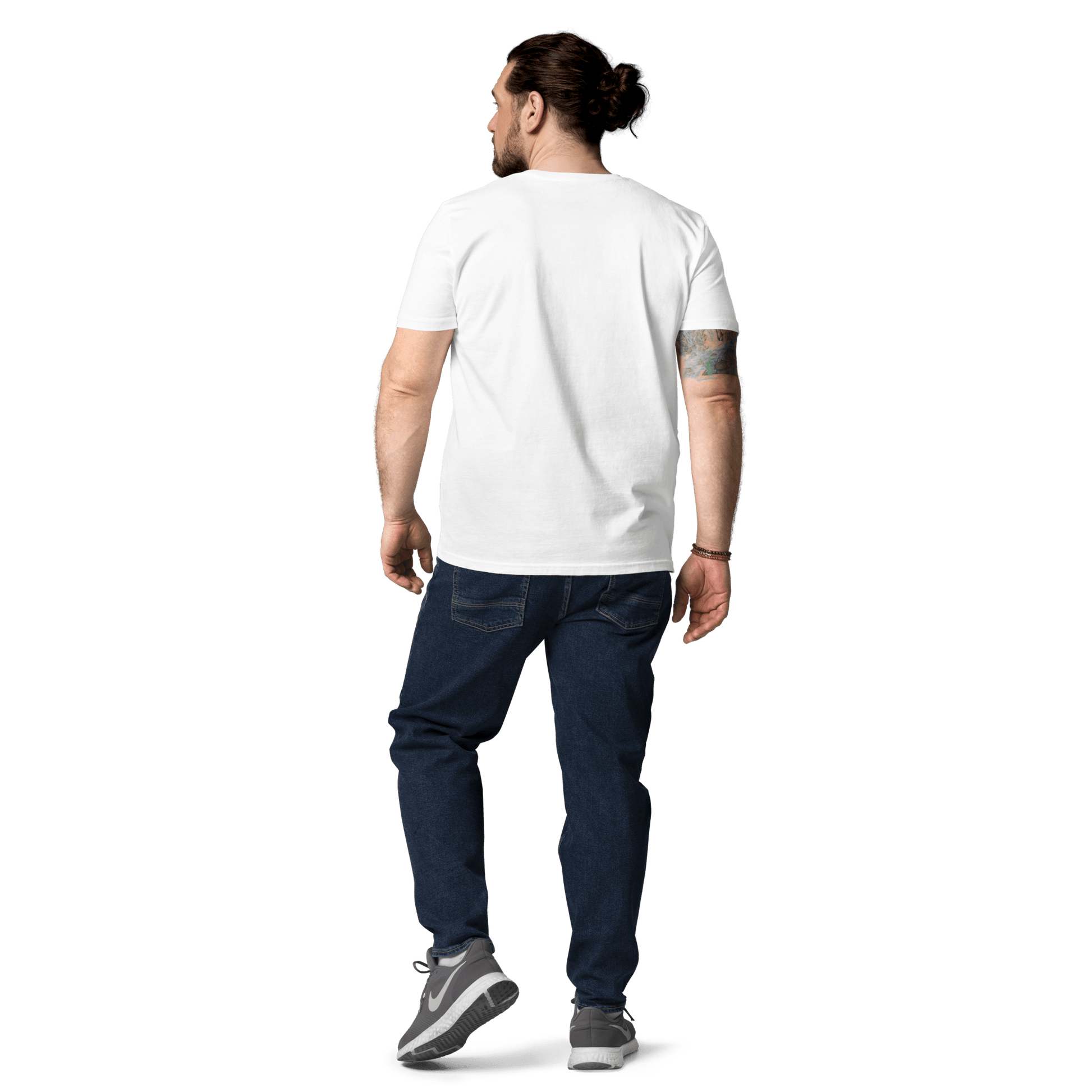 Netherlands Football T-Shirt | Oranje Organic Fan Tee - velarocity