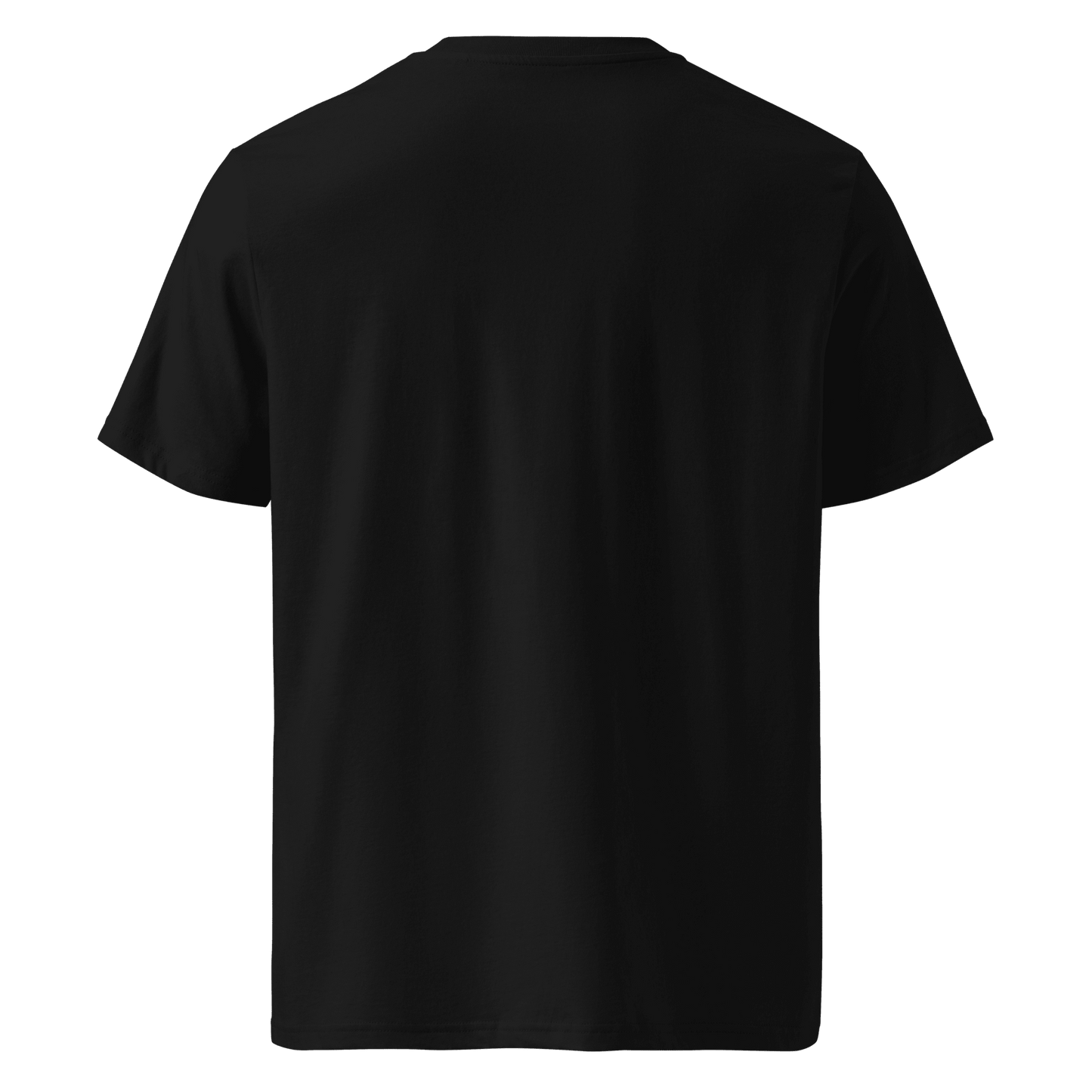 Netherlands Football T-Shirt | Oranje Organic Fan Tee - velarocity