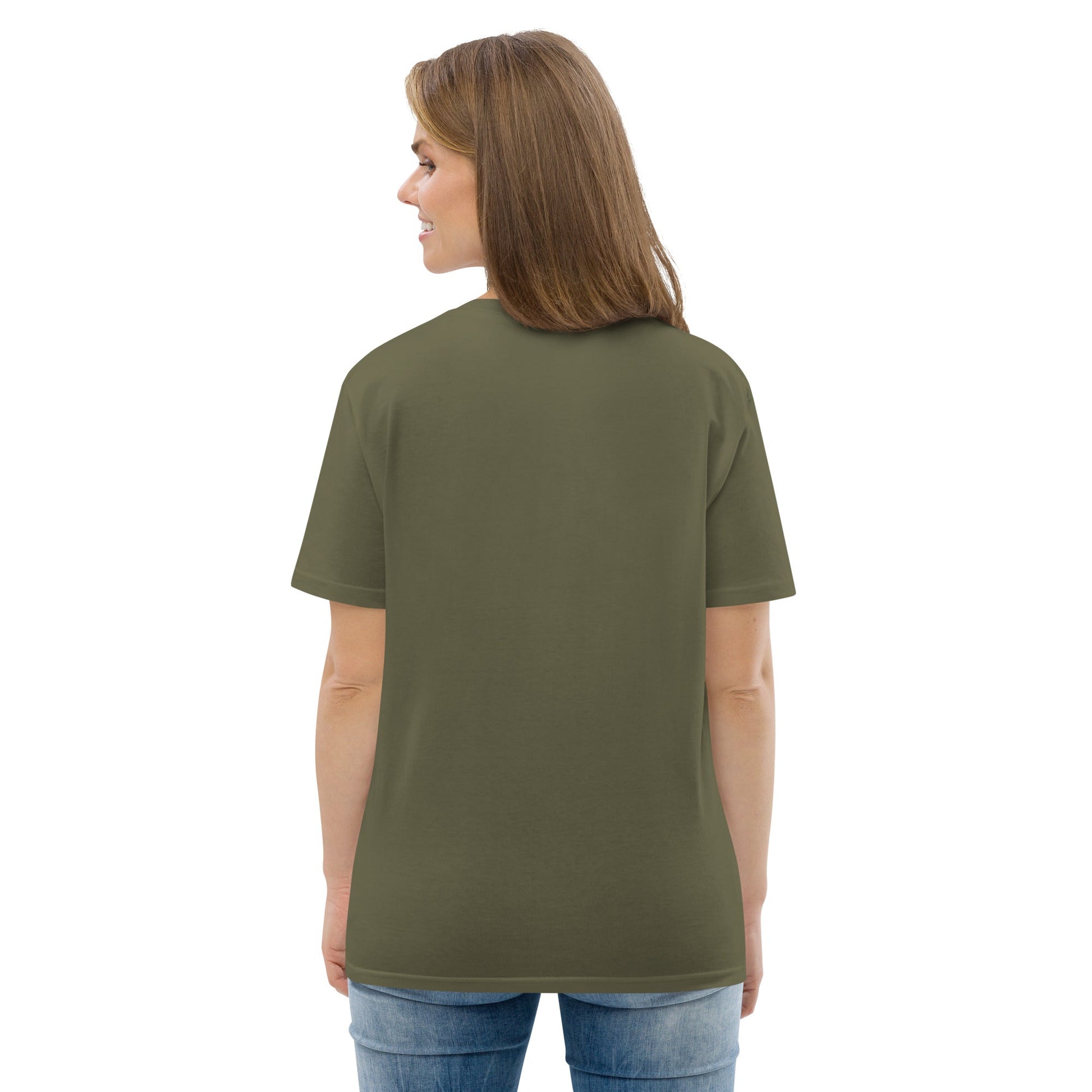 Portugal Football T-Shirt I Seleção das Quinas Organic Fan Tee - velarocity