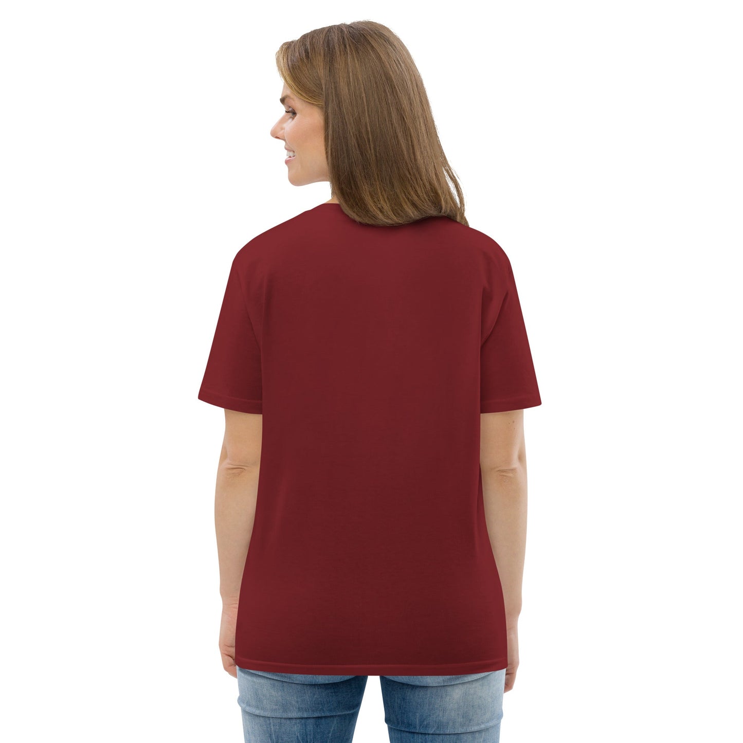 Portugal Football T-Shirt I Seleção das Quinas Organic Fan Tee - velarocity