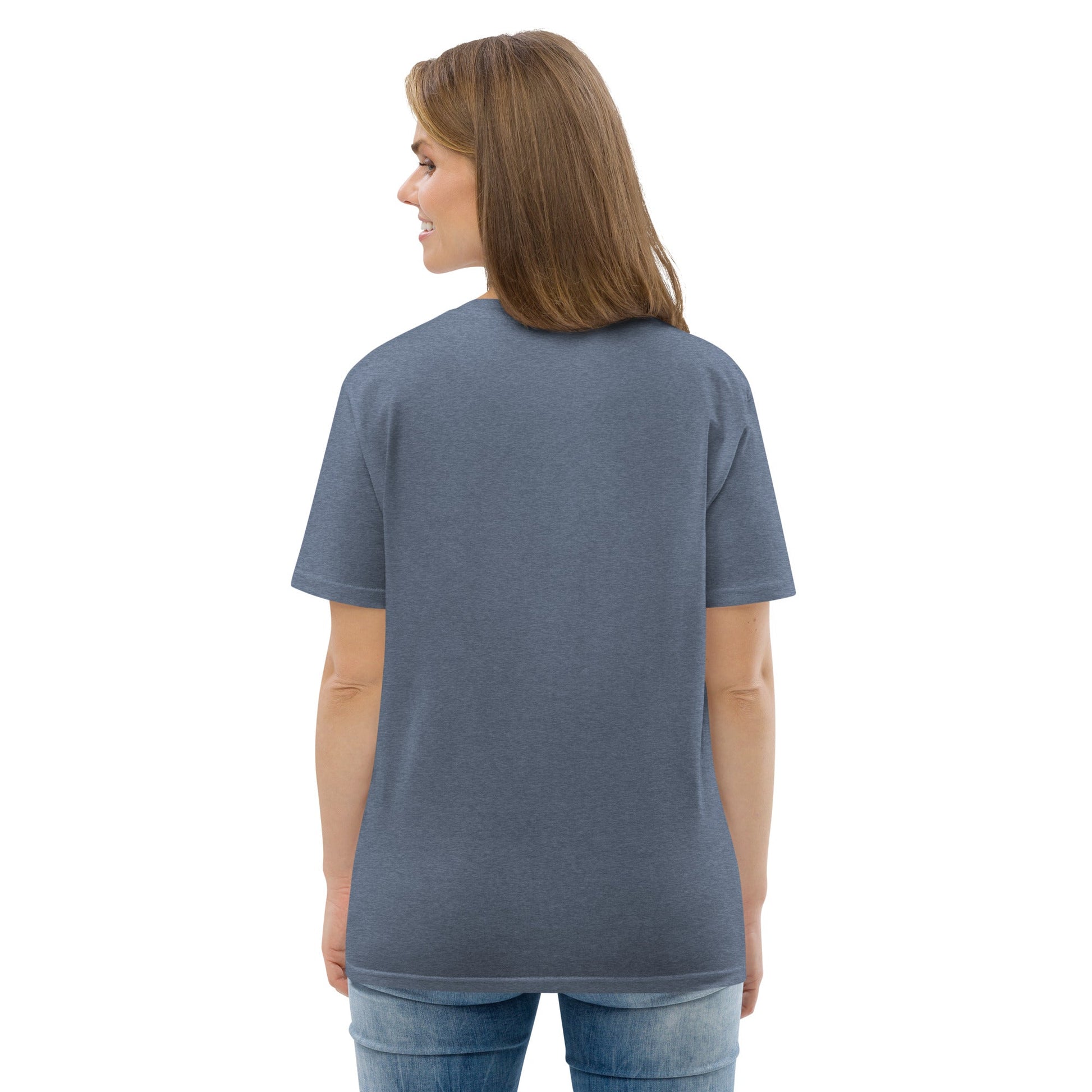 Portugal Football T-Shirt I Seleção das Quinas Organic Fan Tee - velarocity