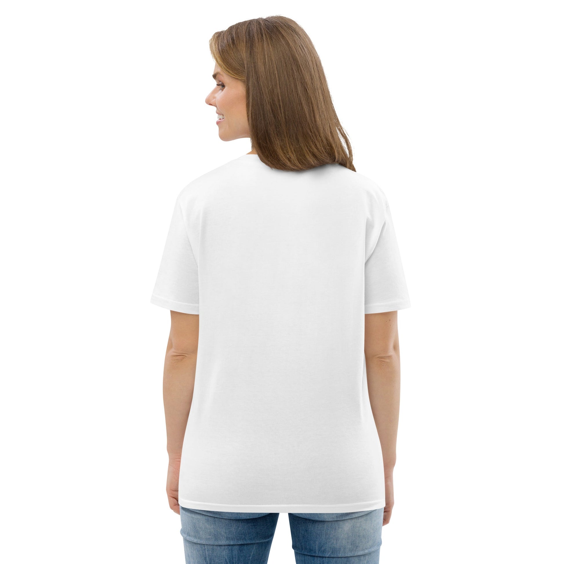 Portugal Football T-Shirt I Seleção das Quinas Organic Fan Tee - velarocity