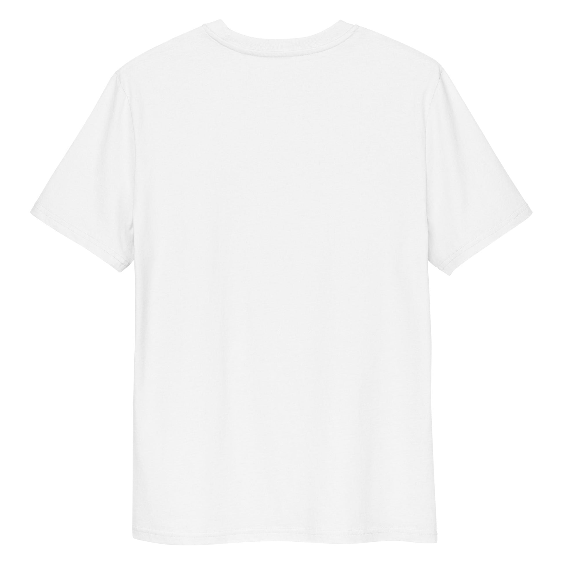 Spain Football T-Shirt | La Roja Organic Fan Tee - velarocity