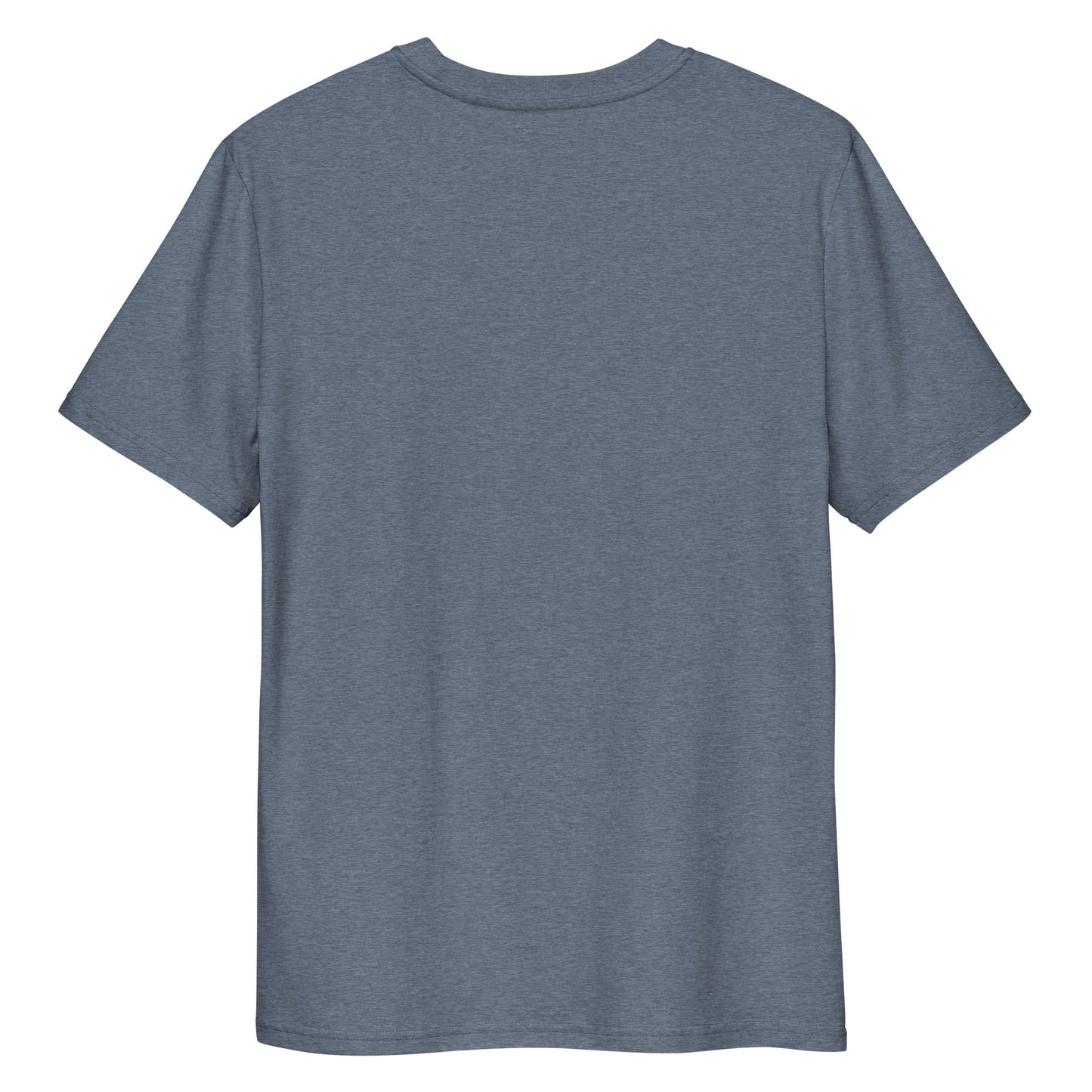 Spain Football T-Shirt | La Roja Organic Fan Tee - velarocity